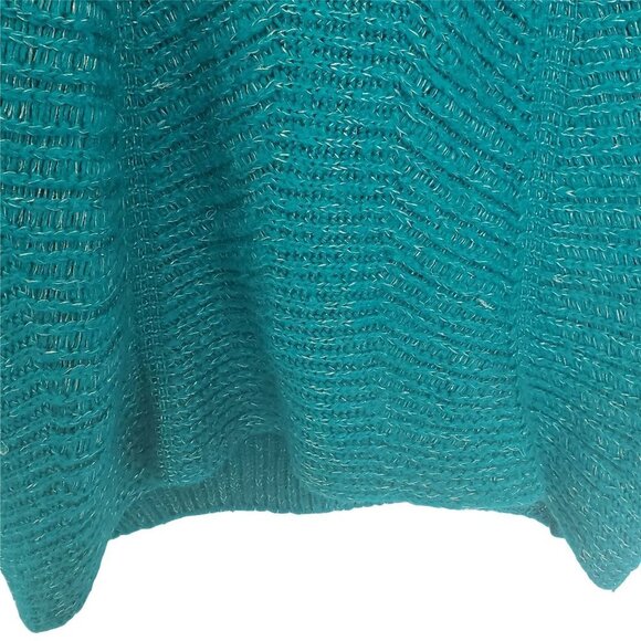 Moni & Co Fashion Crew Neck Knit Top - Picture 5 of 10